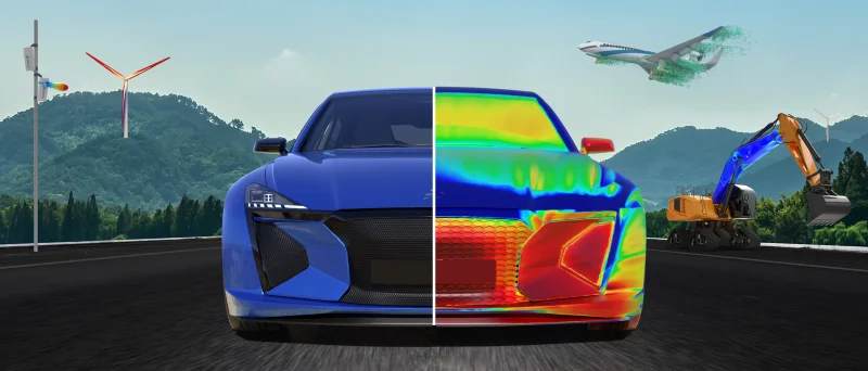 Unlocking Innovation with SOLIDWORKS Simulation