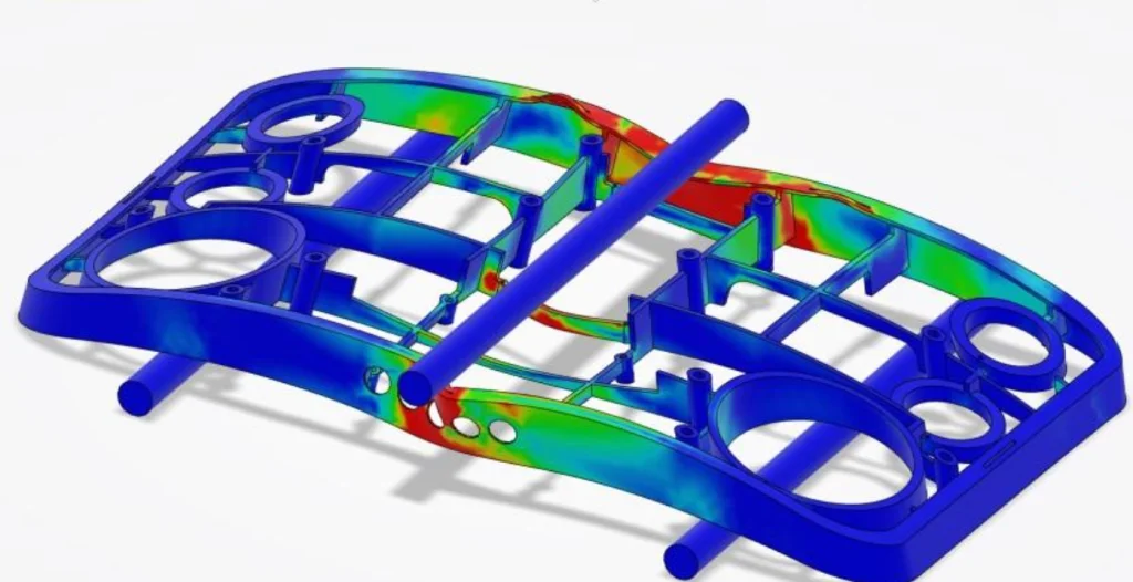 New SOLIDWORKS Simulation Expert Exam Now Available