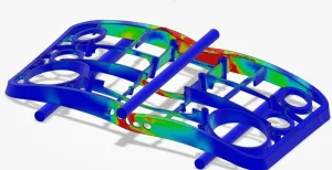 New SOLIDWORKS Simulation Expert Exam Now Available