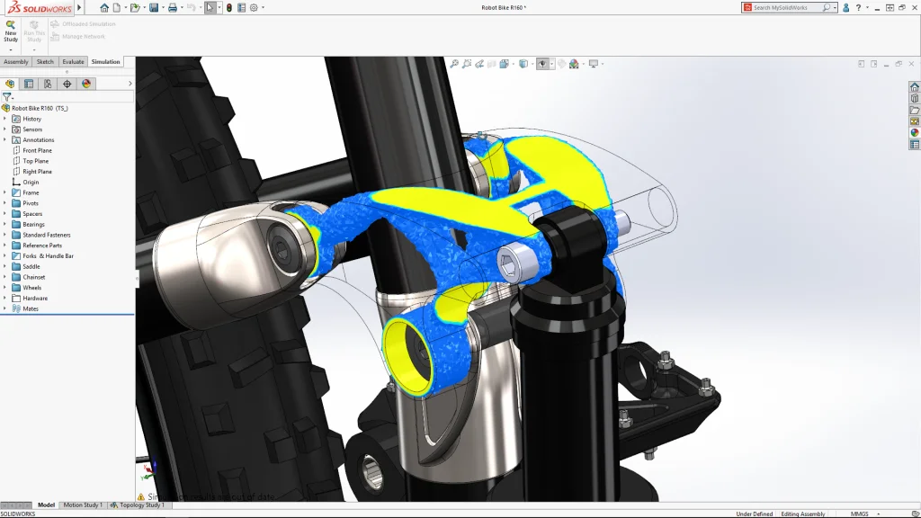 SOLIDWORKS 2019 – Design and Manufacturing just got Easier, Faster and Smarter