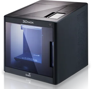 New Partner Integration Makes Customized 3D Printing Inside of SOLIDWORKS Easy