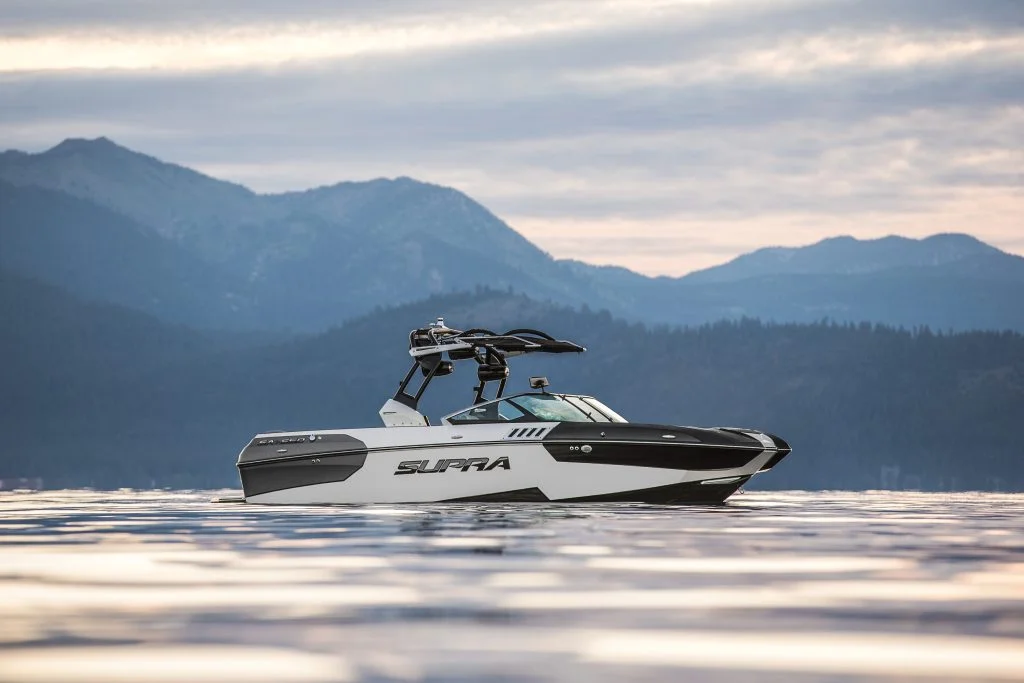 Indmar Marine Engines Shortens Development Cycles with SOLIDWORKS