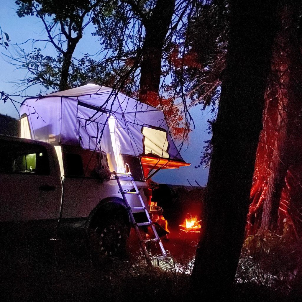 Thinking Outside the Box|Camper [Podcast]