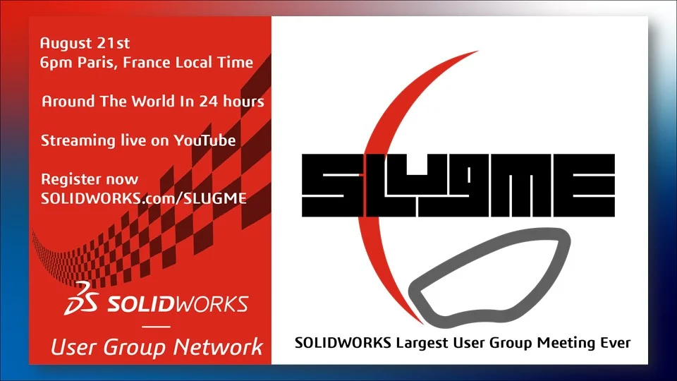 Educators, Students – 1-2-3 SLUGME!