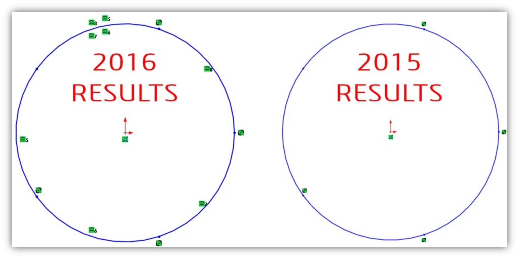 Sneak Peek 2016: Segment Tool Sketch Relations