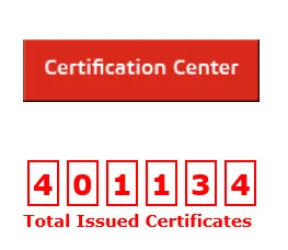 SOLIDWORKS Certification Celebrates 400,000!