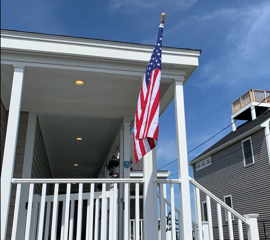 DIY on Memorial Day Weekend 2024