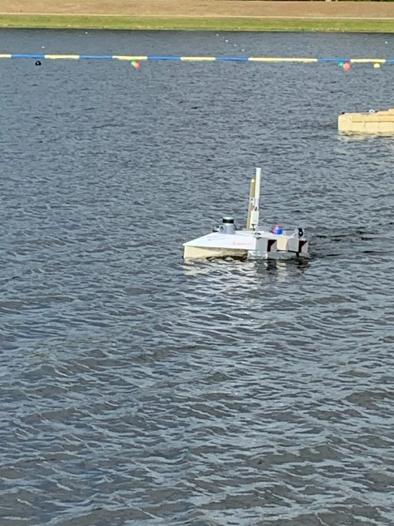 RoboBoat 2023 Ocean Exploration Powered By Student Ingenuity