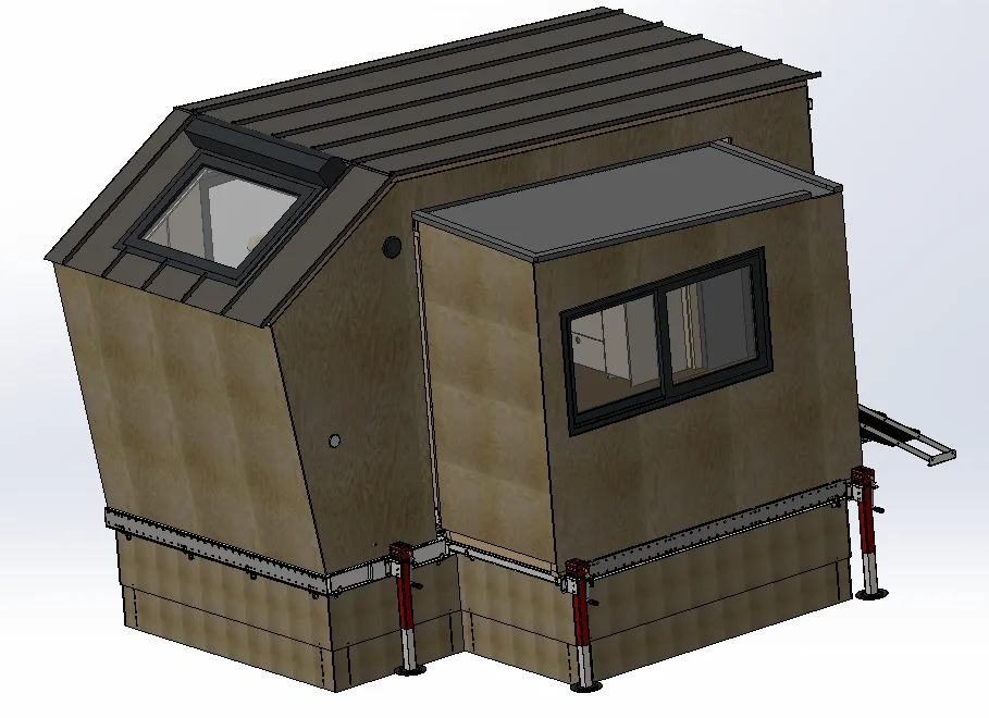 KXKM (KompleX KapharnaüM) – Explore the City Looking for an Urban Being