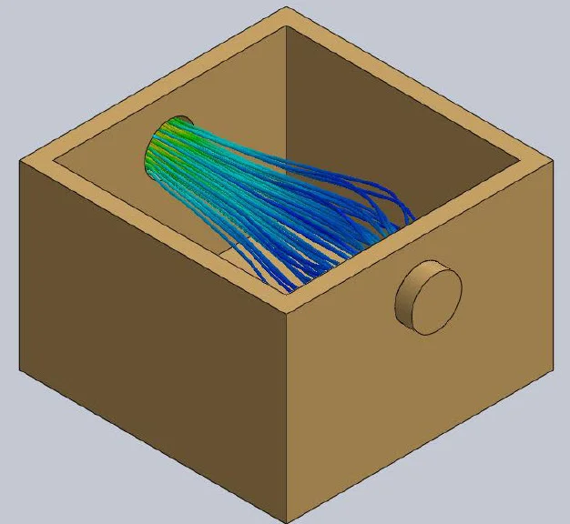 SolidWorks – An Unexpected Tool Inside the Laboratory
