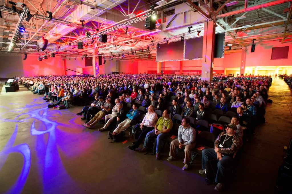 Why SOLIDWORKS World is Mandatory