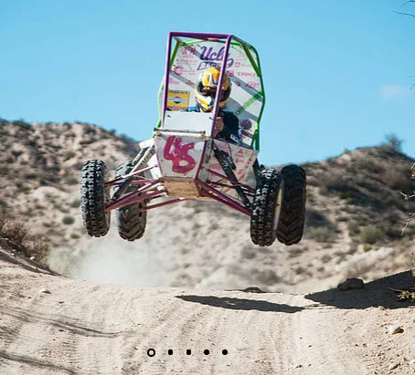 SOLIDWORKS WORLD – Spotlight on UCLA Bruin Racing