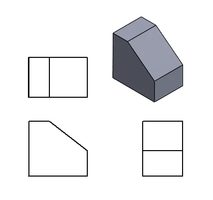 SOLIDWORKS xDesign Lesson #5: Views and View Orientation