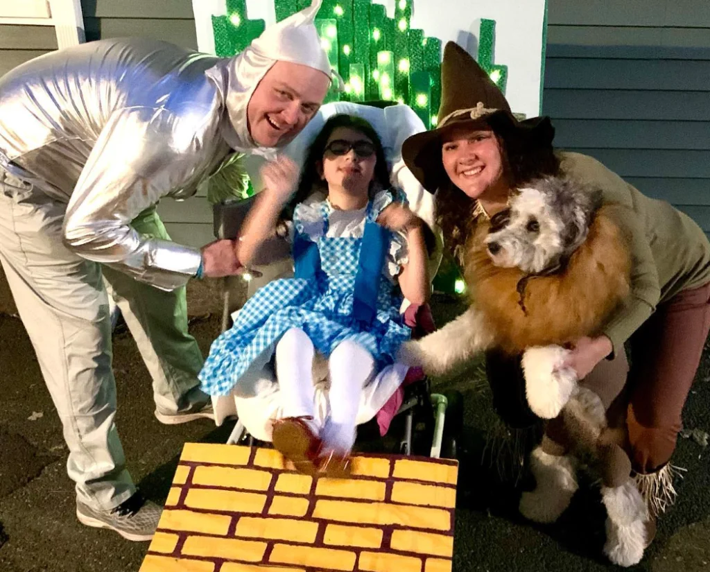 Music is Magic: Meet Savannah