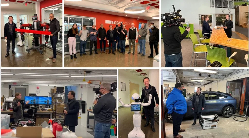 Day One Recap: 3DEXPERIENCE World 2022