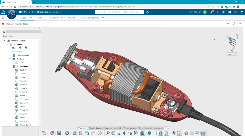Tune in Live to Explore 3DEXPERIENCE Works