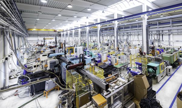 5 Growth Strategies for Manufacturers