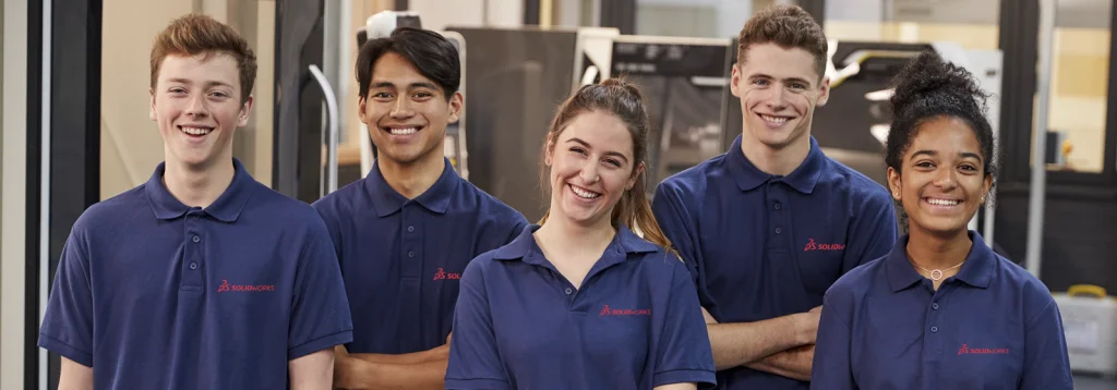Find Career Resources for Students at MySolidWorks