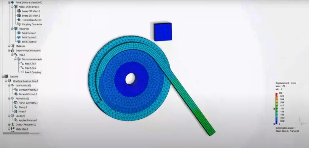 Understanding Complex Material Behavior – Plasticity Models