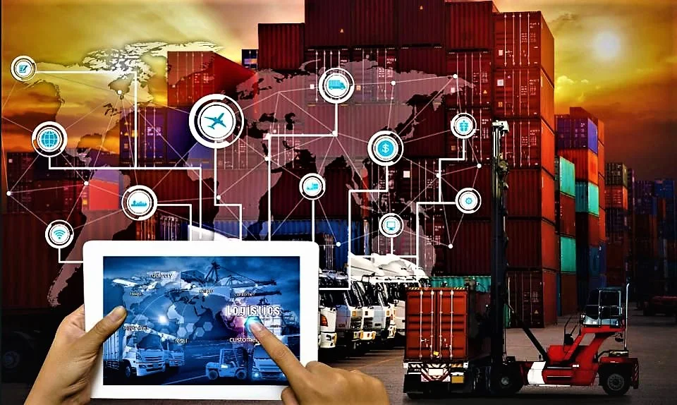 How Machine Learning Is Redefining Supply Chain Management