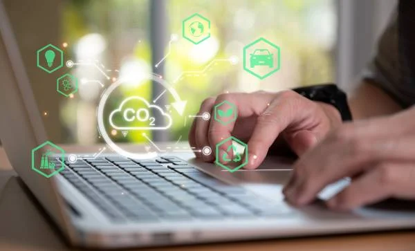 Turning Sustainability into a Strategic Advantage via Your ERP System