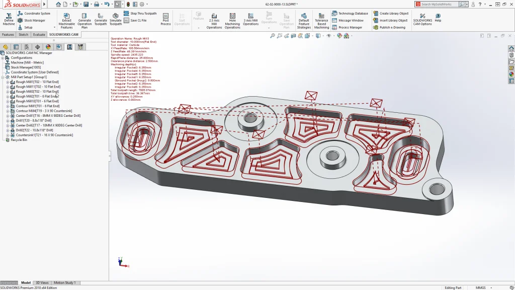 SOLIDWORKS 2018: How Great Designs Get Built