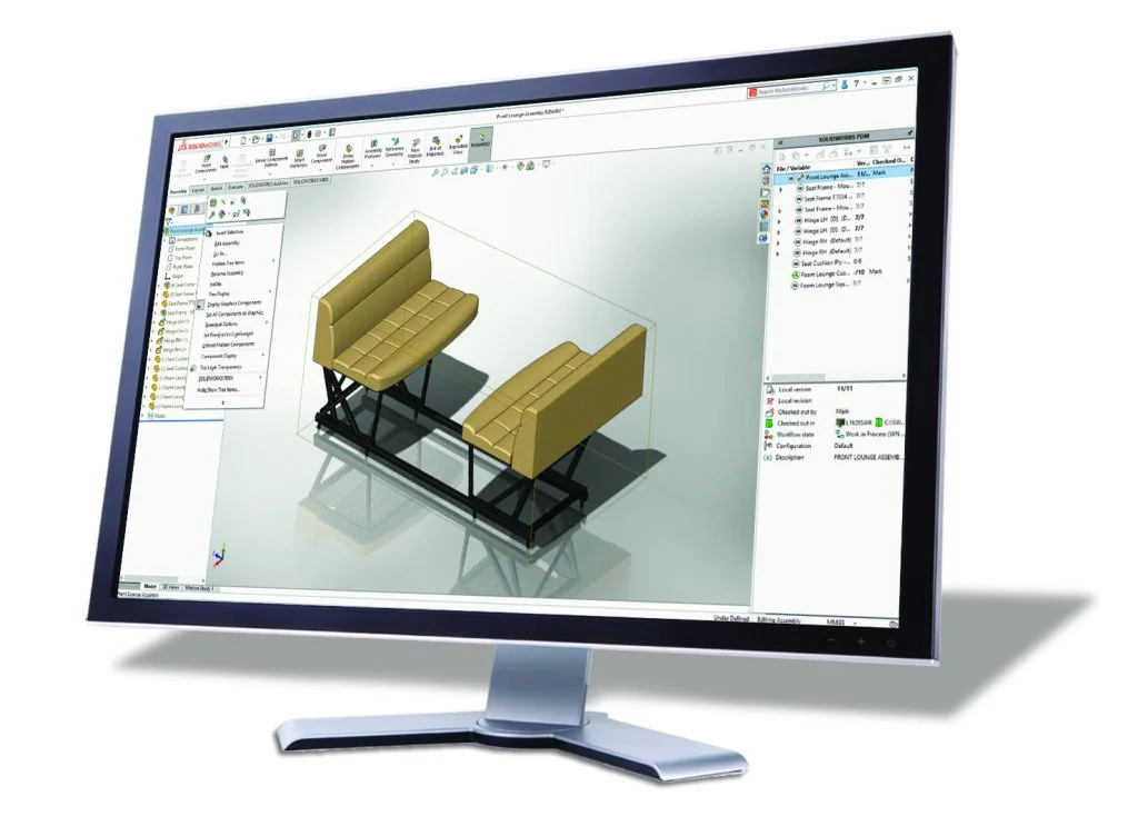 What’s New in SOLIDWORKS 2018