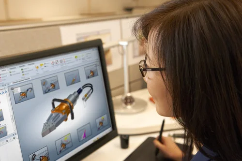 Want to try SolidWorks for free? Learn how to get a trial version.