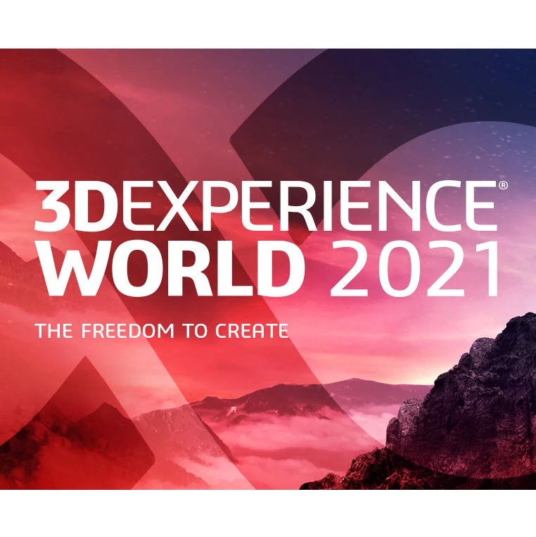 Create your own Virtual Field Trip at 3DEXPERIENCE World February 8 – 11, 2021