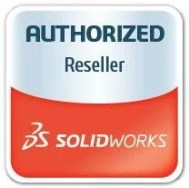 How do I become a SOLIDWORKS reseller?