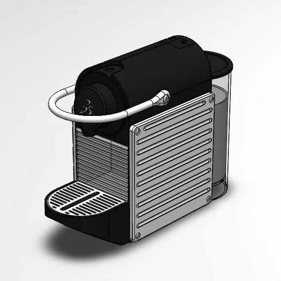 Material Options Now Greatly Expanded in SOLIDWORKS Sell