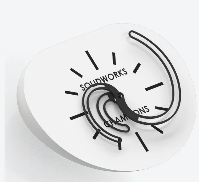 Celebrating Creativity and Fibonacci Day with SOLIDWORKS Champions