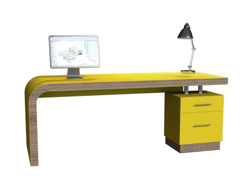 SWOOD, Woodworking and SOLIDWORKS