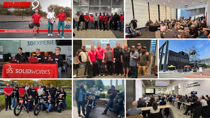 Recap of the Final Day of General Session at 3DEXPERIENCE World 2025