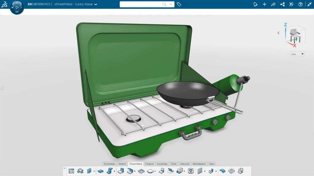 Webinar Alert: Learn More About Cloud-Based Design Tools