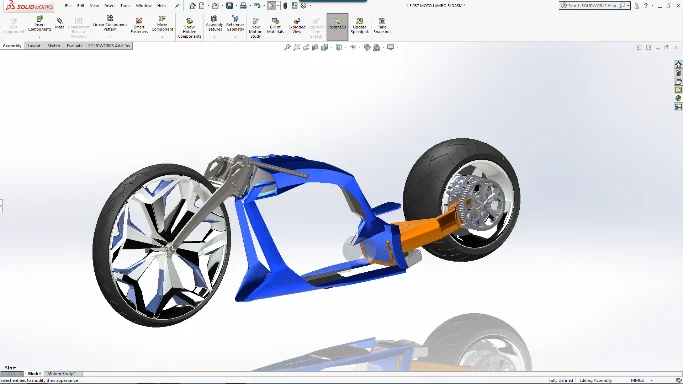 Talking Topology with Tarso Marques