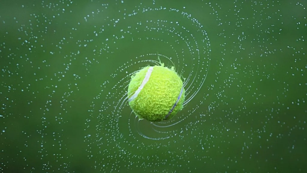 The Evolution of Tennis: How Technology is Advancing the Game