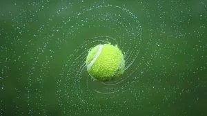 The Evolution of Tennis: How Technology is Advancing the Game