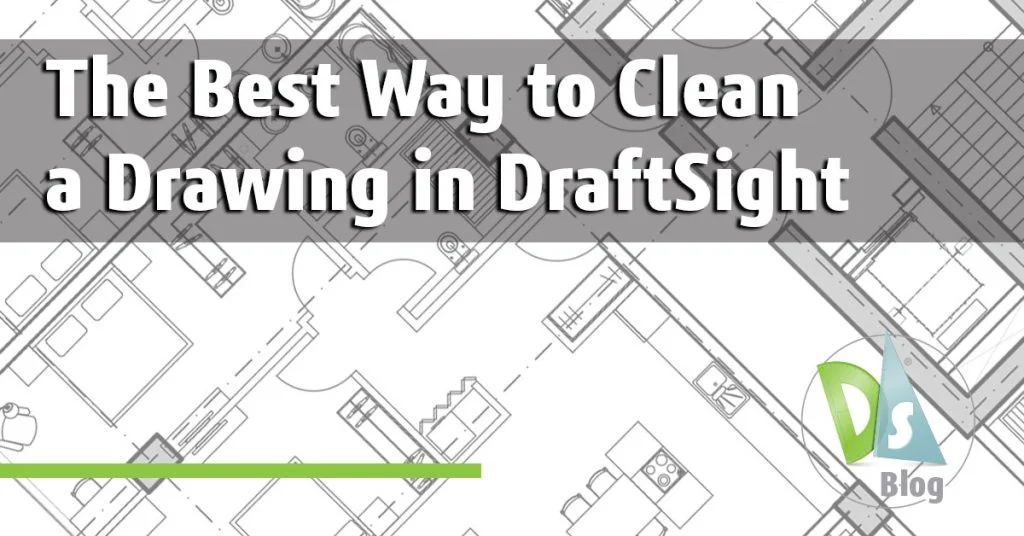 Clean Drafting Labelling The Best Way to Clean a Drawing in DraftSight - Blog Solidworks