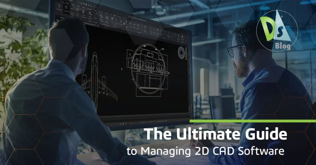 2d Guide System The Ultimate Guide to Managing 2D CAD Software - Blog Solidworks