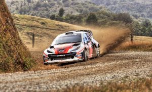 Young Kiwi Uses SOLIDWORKS to Design Home-Built Rally Car that Goes Zero-125 MPH in Seven Seconds