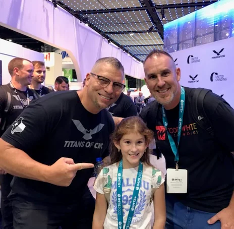 Day Two General Session – Futureproofing Your Manufacturing