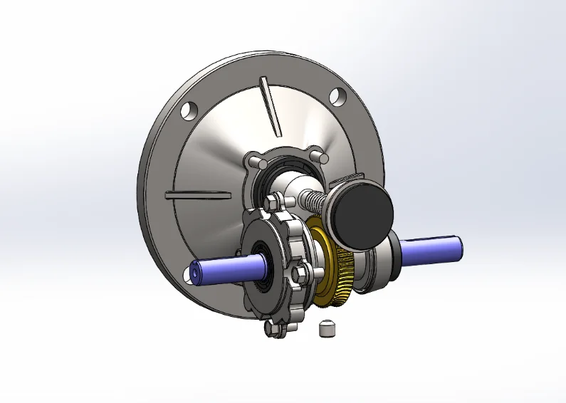 Learn How to Apply Tolerances on a Single Feature in SOLIDWORKS MBD