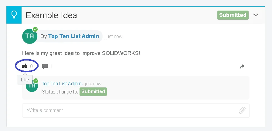 Deadline Extended for The Top Ten List Submissions- Voting Begins January 7th