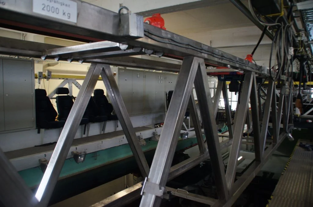 TU-Berlin, Engineering Innovation