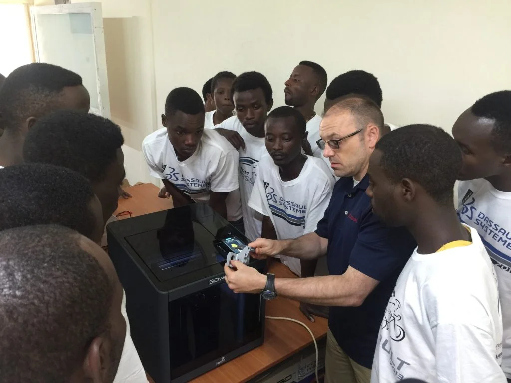 SOLIDWORKS Accredited Educator