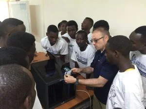 SOLIDWORKS Accredited Educator