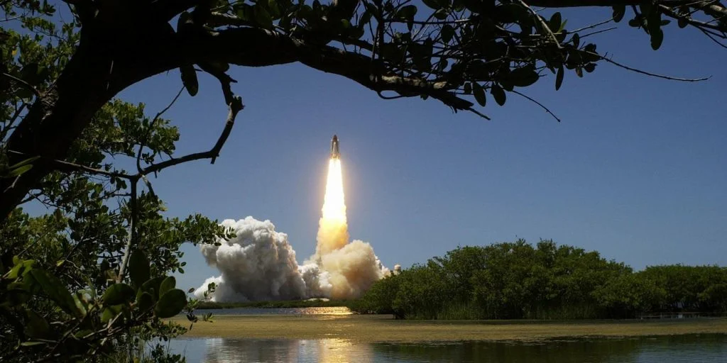 Space Exploration: How Advances in CAD are out of this World