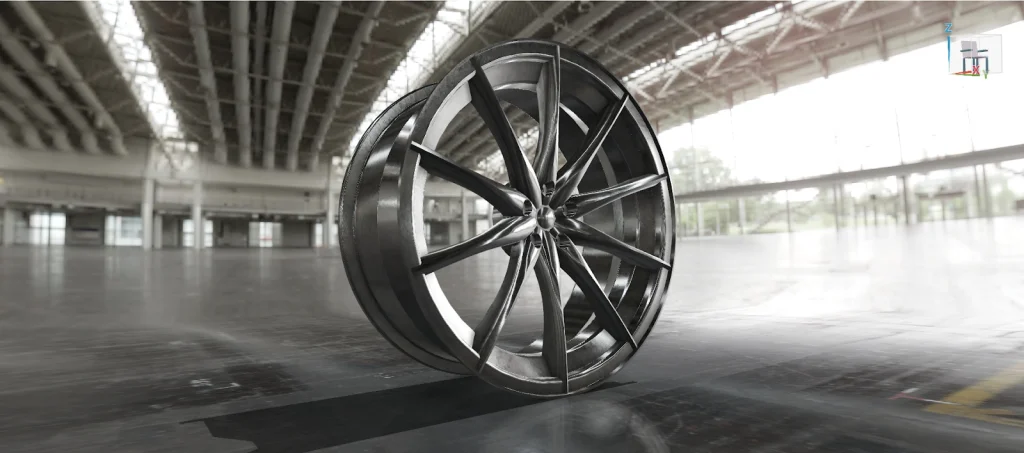 Model Mania SOLIDWORKS Cloud Challenge is Back at the All-Virtual 3DEXPERIENCE World