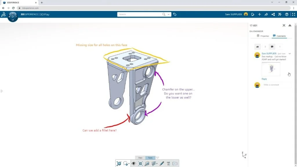 SOLIDWORKS Subscription Opens New Opportunities to Overcome Your Unique Design Challenges